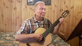 О. Копенков. Спокойный этюд
