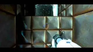 Portal Playthrough Episode 3