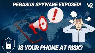 Pegasus Spyware Exposed: Scams & Safety Tips!