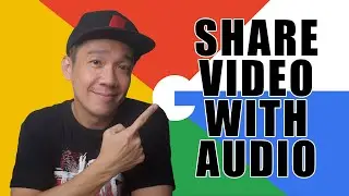 How to Easily Share Videos with Audio on Google Meet