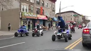 Hey that’s tha Police 😂😎