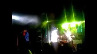 Gorõ Lana - Supa Dupa (live @ EHHF 2010)