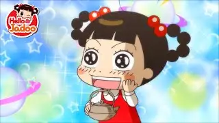 The Magical Genie / Hello Jadoo