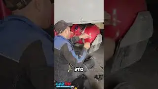 А что так можно было?? #cheboksary #gazon #гбо