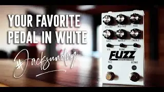 A New Look for the Fuzz