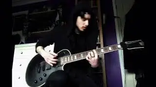 KORN | COLD | GUITAR COVER