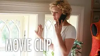 Never Forever - OFFICIAL MOVIE CLIP - Vera Farmiga - Korean American Indie Drama