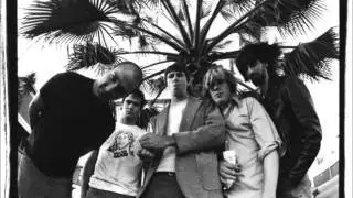 Black Flag Sinking