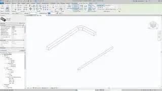 Revit Creating MEP System Families
