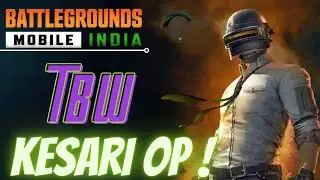 BGMI / Battleground Mobile India / Full Rush