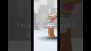 Come on Barbie let’s go party/ roblox / original?// Pom roblox