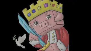 A Tribute to Technoblade