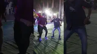 Sandip Ka New Dance Style 🕺