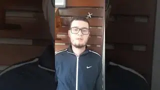 Igor Natan Segala - Seja uma Pessoa Boa.