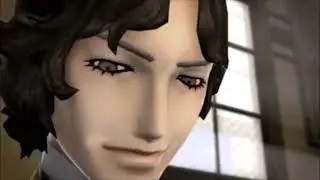 If Raidou 2 Got An English Dub