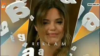 atv Avrupa - Reklam Jeneriği (2022)