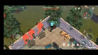 LDOE raid: Player 6510