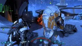 Mass Effect Andromeda Multiplayer Frame Rate Test PC ULTRA Settings