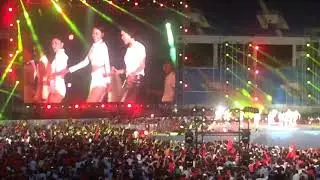 2/9/2018 SVĐ Mỹ Đình