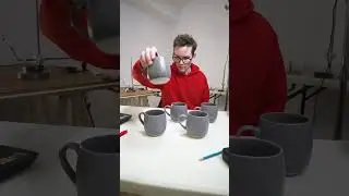 Magical Mug ✨☕