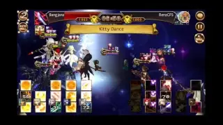 Streaming  Awaken Sun Gokong and Review on Arena Seven Knights