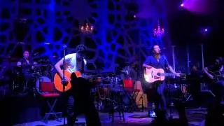 Pxndx - Envejecido En Barril De Roble@Unplugged ~ Escena Monterrey ~ 04-05-13
