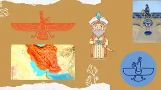 Unveiling the Hidden Teachings of Zoroaster: An Insight into Ancient Persian Religion