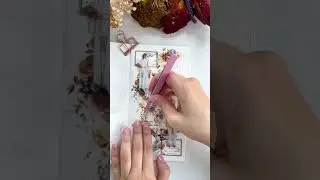 Aesthetic journaling ASMR 