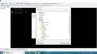 Compile and Run OpenCV(2.4.13) in DevC++ (follow steps mentioned in the link(description))