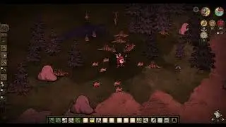 Elding Spear Wigfrid vs All Major Bosses (Day 51)