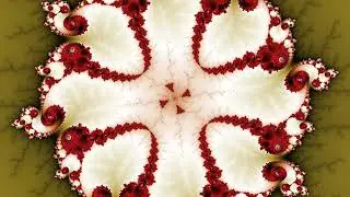 Mandelbrot World Record Attempt - Part 7 (e12000 to e14000)