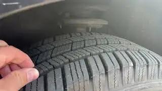 MICHELIN Defender2 All-Season Tire 235/55R18 | Honest Review