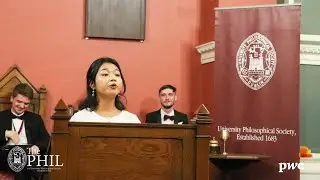 The Liferaft Debate | Su Yadanar | Science (5/7)