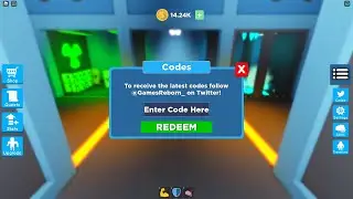 Roblox ⚔[NEW CODES, NINJA]⚔ ⚡Super Power Fighting Simulator💥
