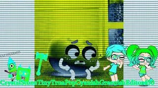 Doodland Tomato Screaming In Electric Module 2.0
