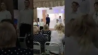 Концерт, посвященный Дню Матери. Поздравление для всех мам
