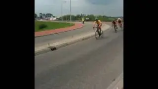 Wedstrijd Tiel