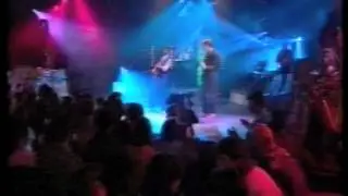 Marc and the Margaritas 1994