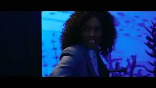 Gunpowder milkshake 2021 - final fight scene(2/3)