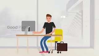 Jinglebid - Buyer - Animated Explainer | Jinglebid | GoodPixels