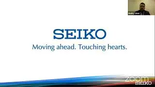 Seiko 2020-2021