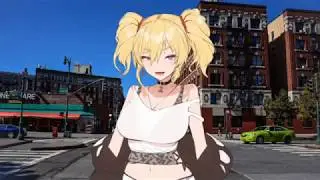 Kiryuu Coco - HololiveEN Audition CM (feat. Hololive USA's Coco Kaine)