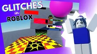 Making Random Stuff: Glitches (Devlog 1)