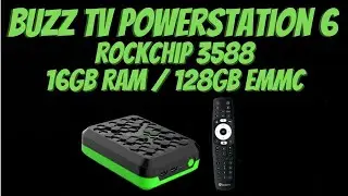 FIRE STICK 4K AND FIRE TV STICK 4K MAX NOW HAS XBOX CLOUD GAMING | WILL BUZZ TV POWERSTATION FLOP |