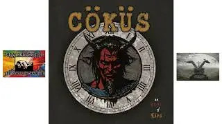 STONER DOOM NEW RELEASES - September/October 2024