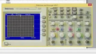MultiSim Video on Simple DC Series Ciruit
