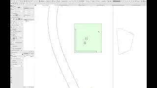 Archicad  - Arrow Tool