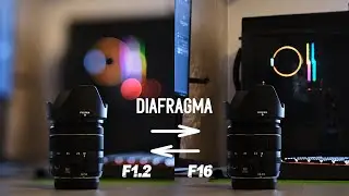 Ce este Diafragma ?