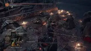 Dark Souls 3