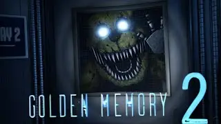 Golden Memory 2